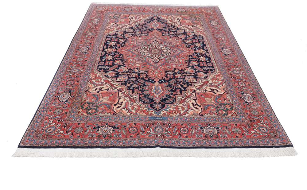 Persian rug Tabriz