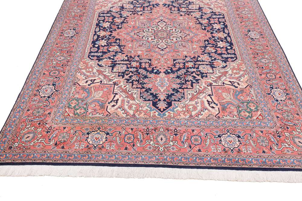 Persian rug Tabriz