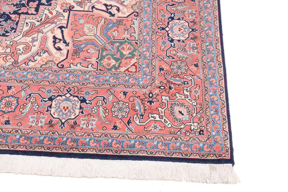 Persian rug Tabriz