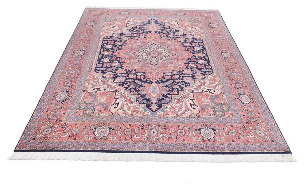 Persian rug Tabriz