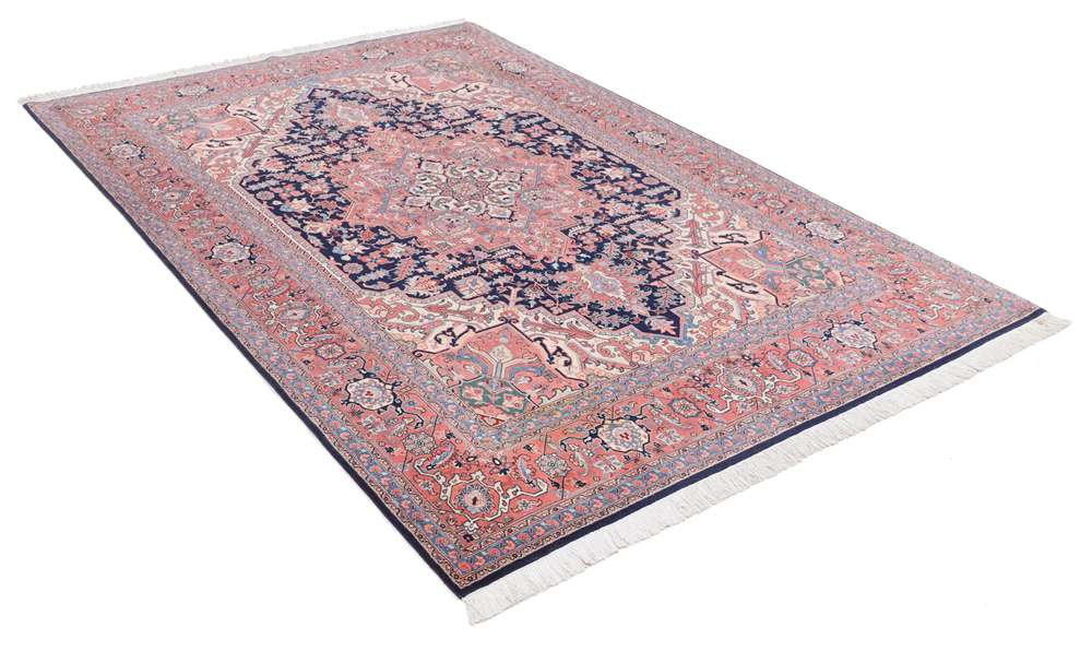 Persian rug Tabriz