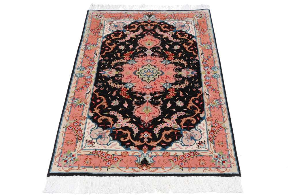 Persian rug Tabriz