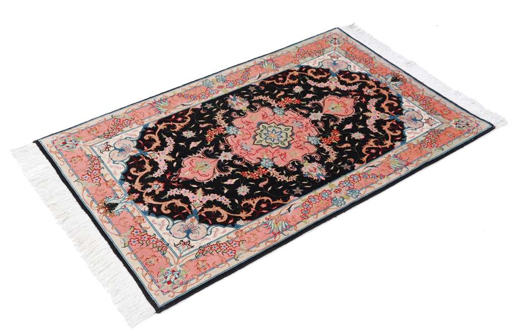 Persian rug Tabriz
