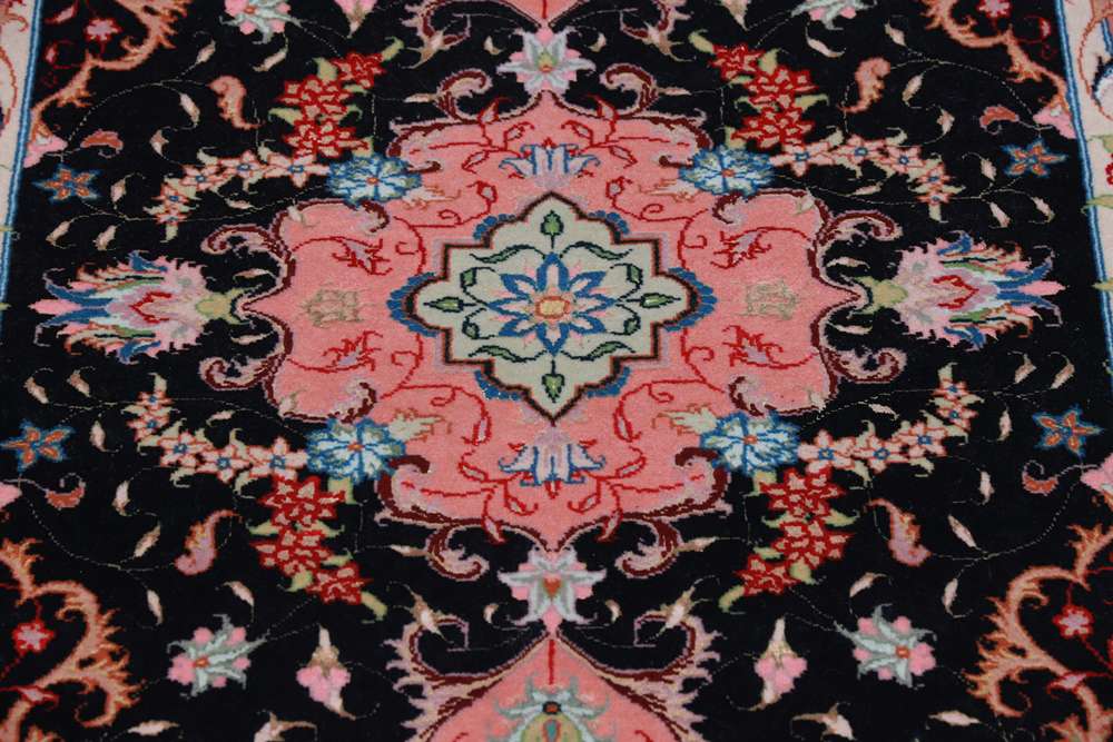 Persian rug Tabriz