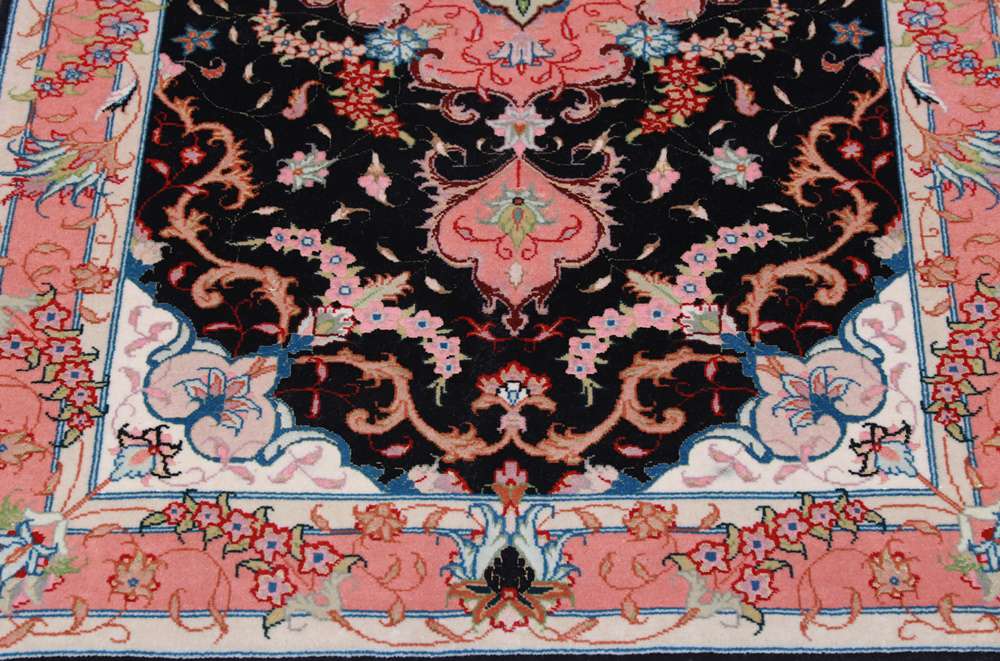 Persian rug Tabriz