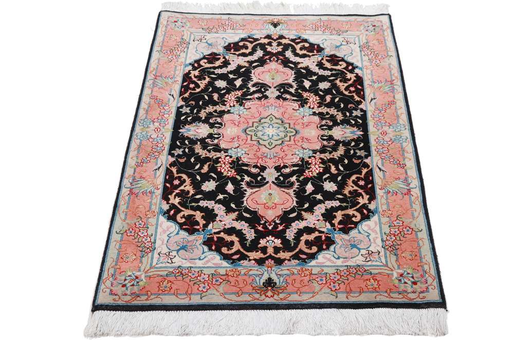 Persian rug Tabriz