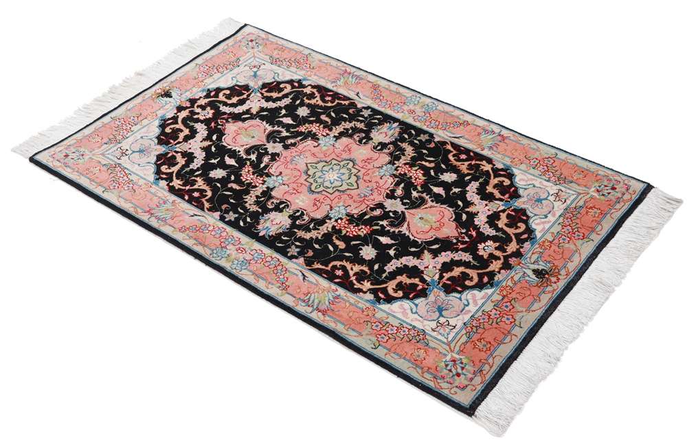 Persian rug Tabriz