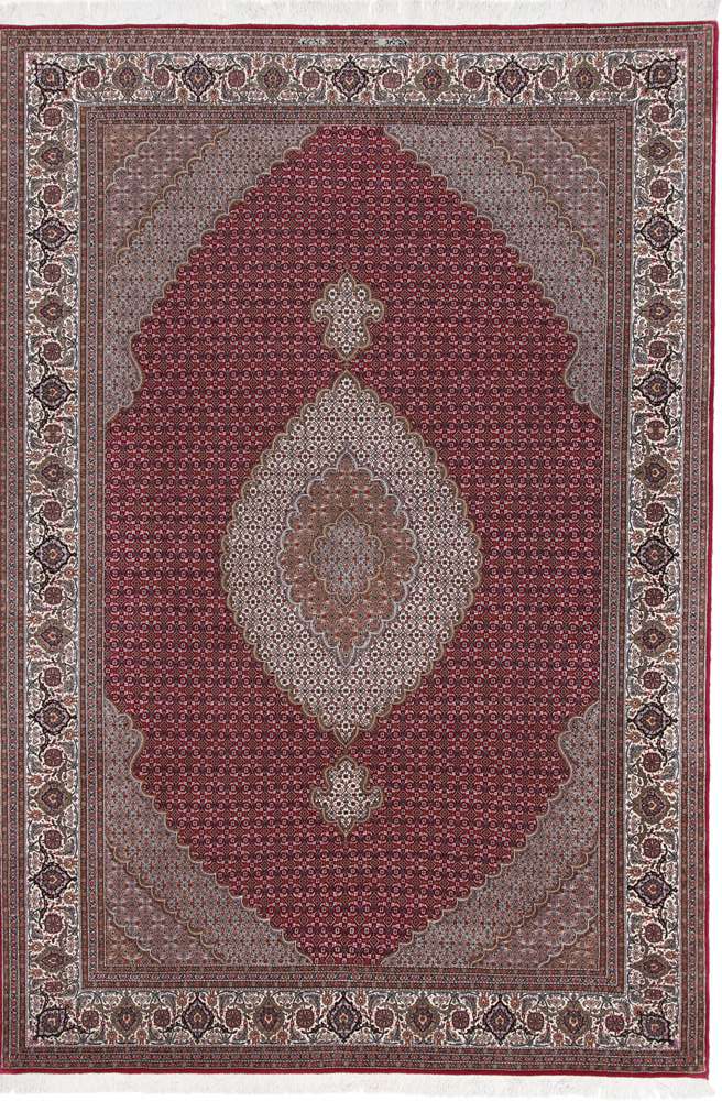 Persian rug Tabriz