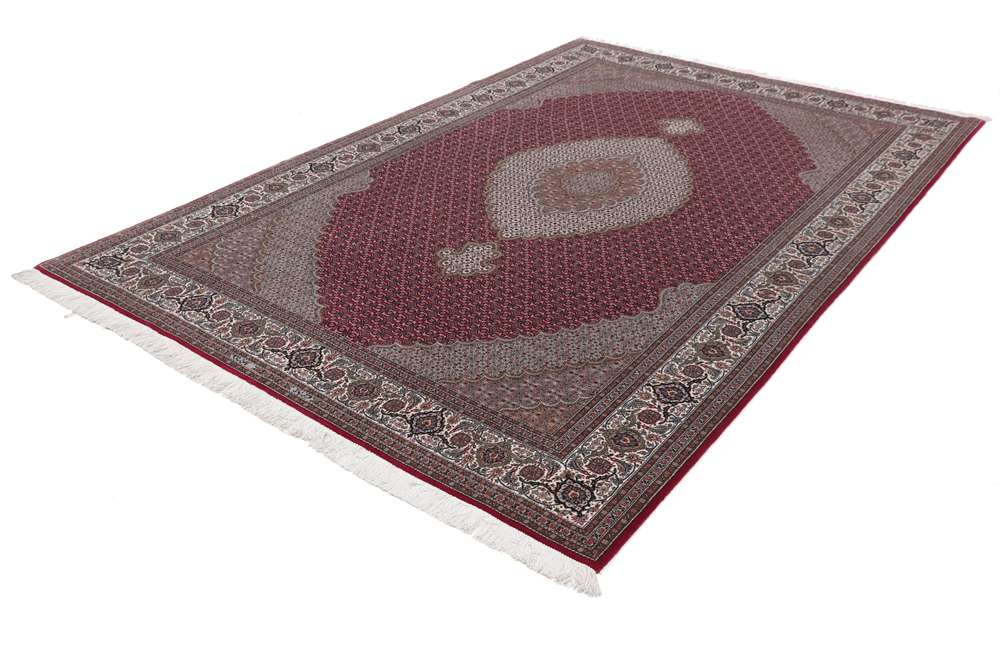 Persian rug Tabriz