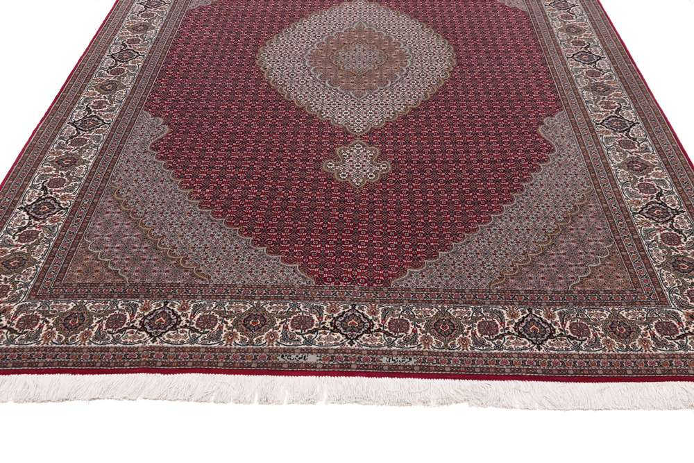 Persian rug Tabriz
