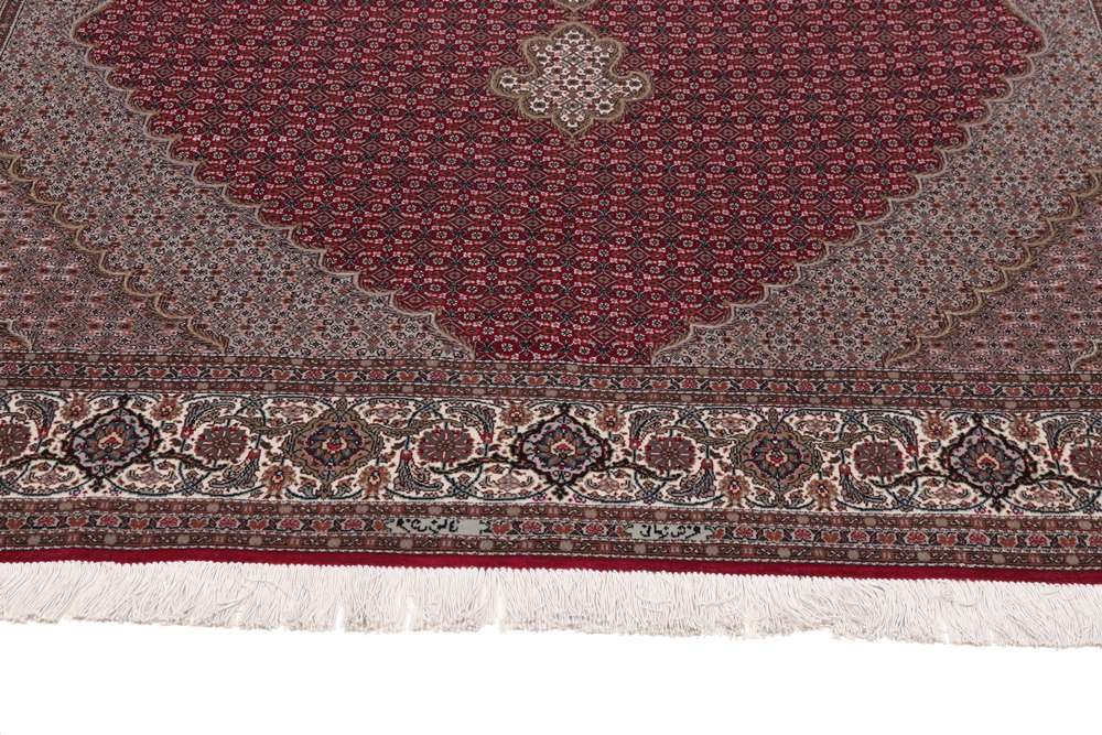 Persian rug Tabriz