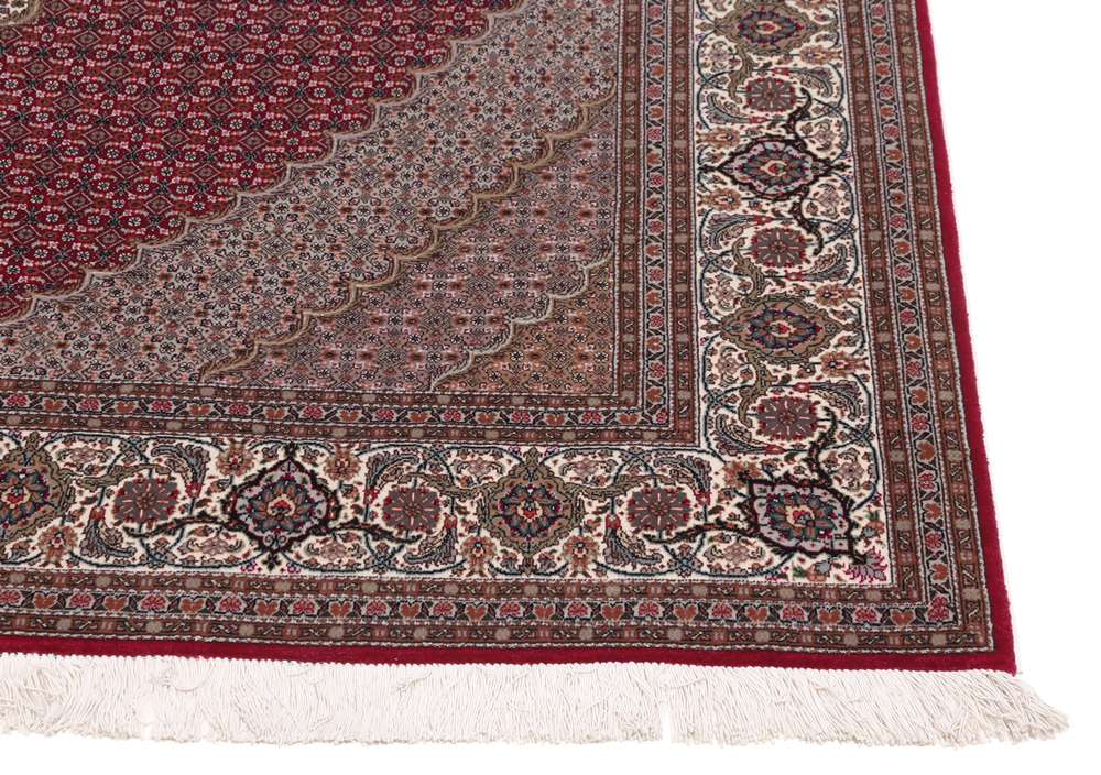 Persian rug Tabriz