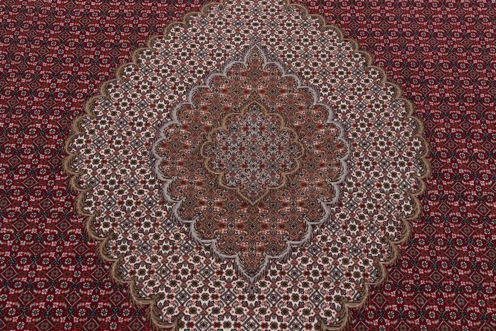 Persian rug Tabriz
