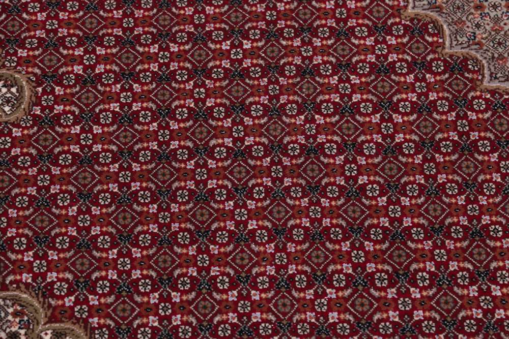 Persian rug Tabriz