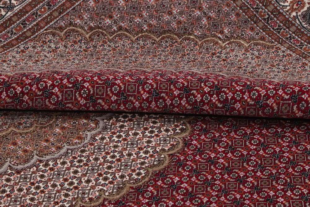 Persian rug Tabriz