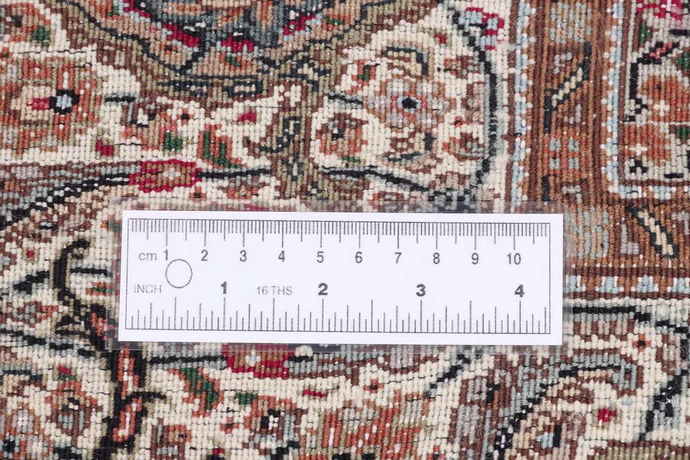 Persian rug Tabriz