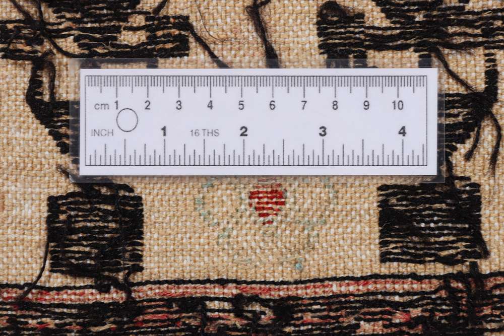 Persian rug Kelim