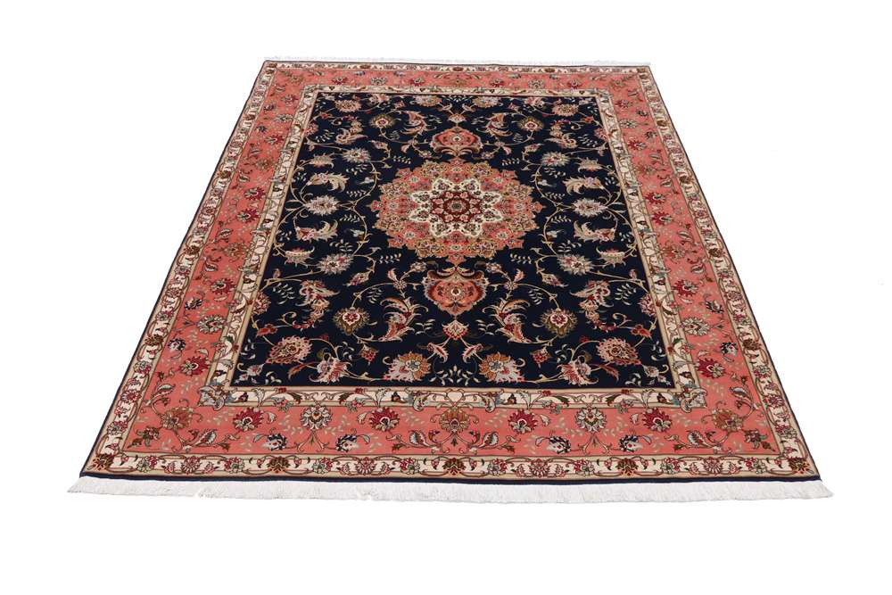 Persian rug Tabriz