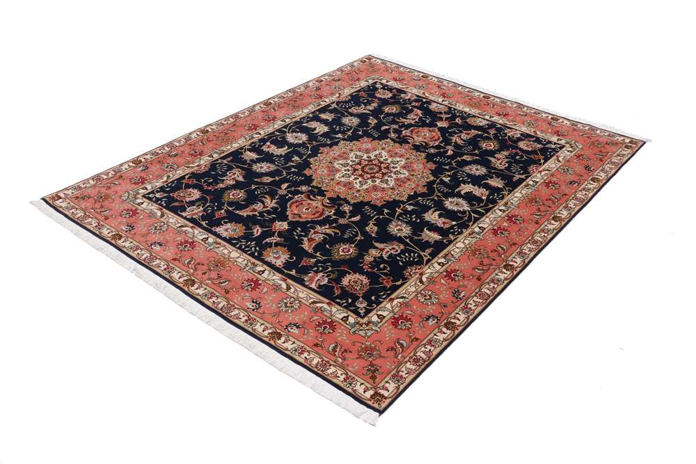 Persian rug Tabriz