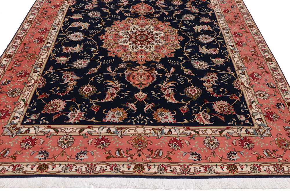 Persian rug Tabriz