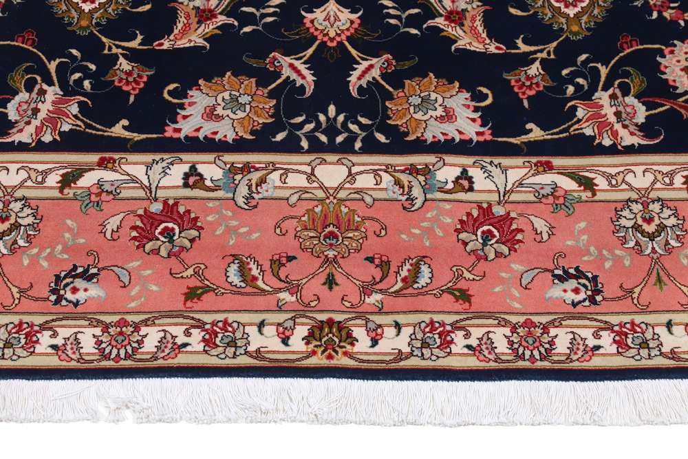 Persian rug Tabriz