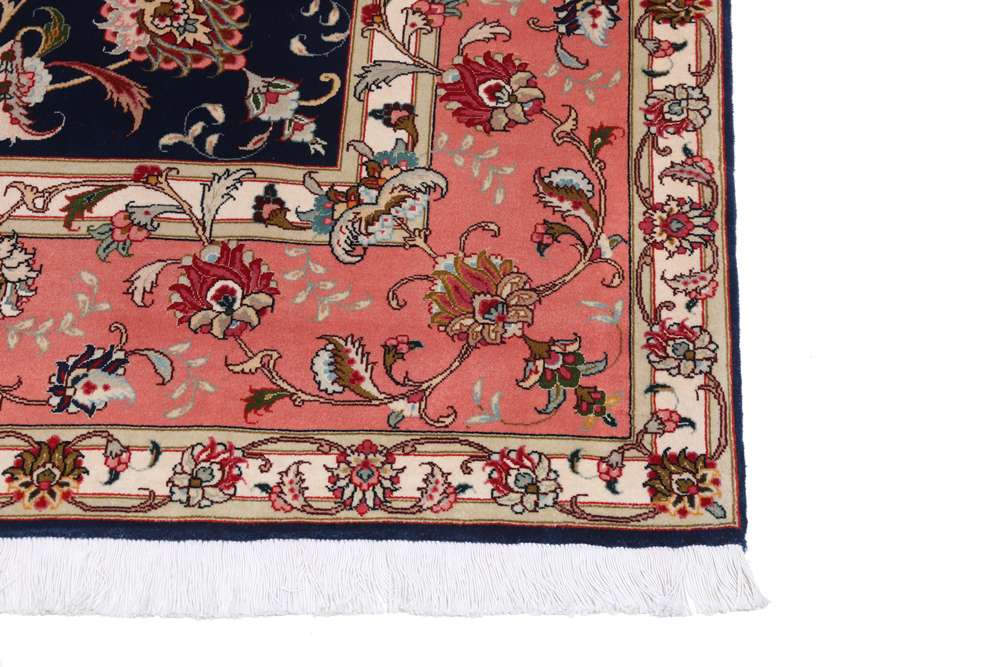 Persian rug Tabriz