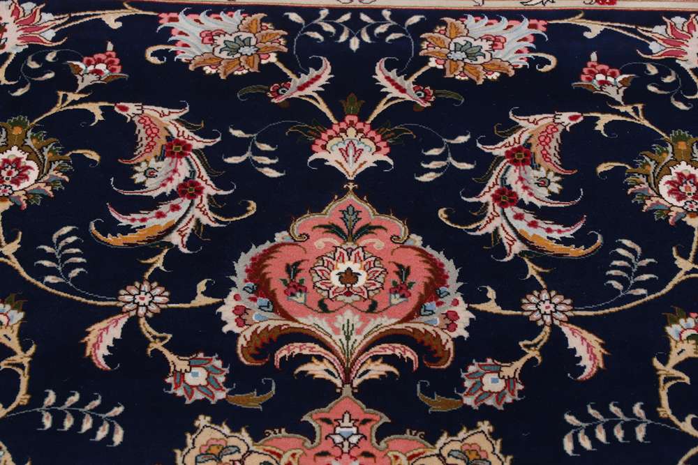 Persian rug Tabriz