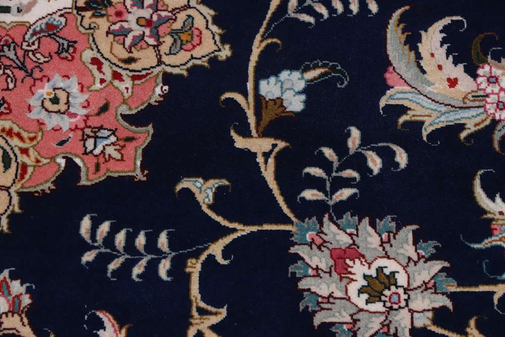 Persian rug Tabriz