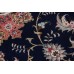 Persian rug Tabriz