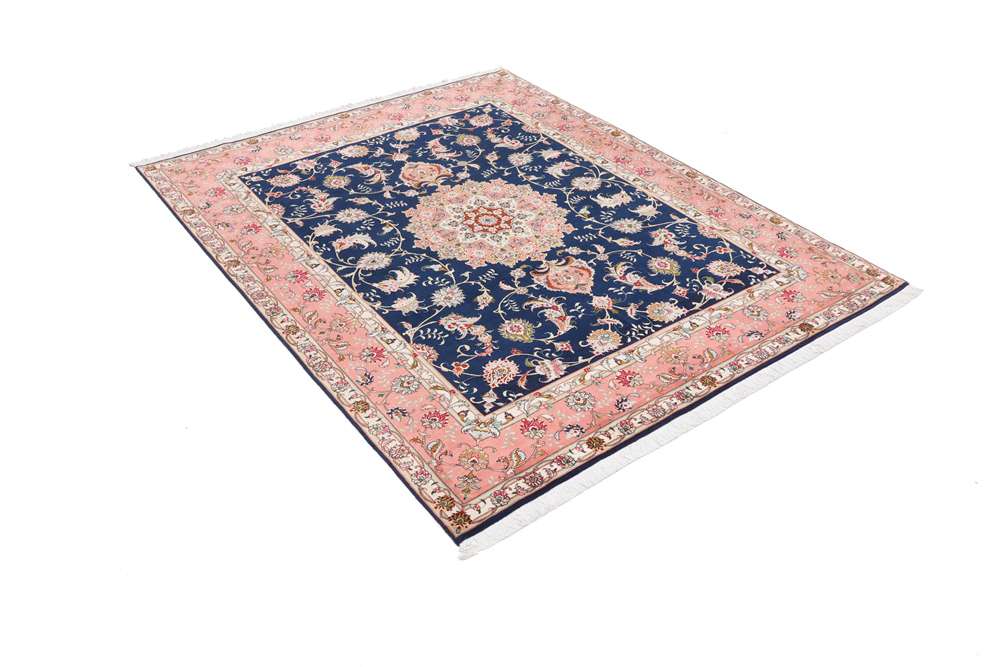 Persian rug Tabriz