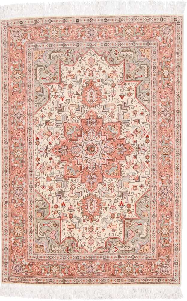 Persian rug Tabriz