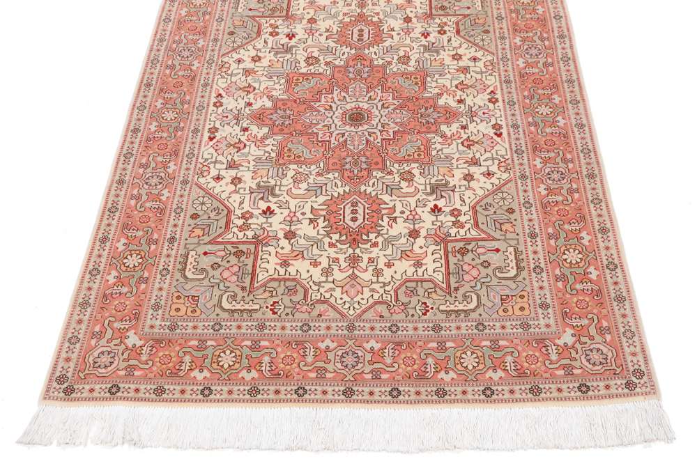 Persian rug Tabriz