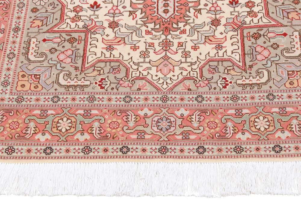 Persian rug Tabriz