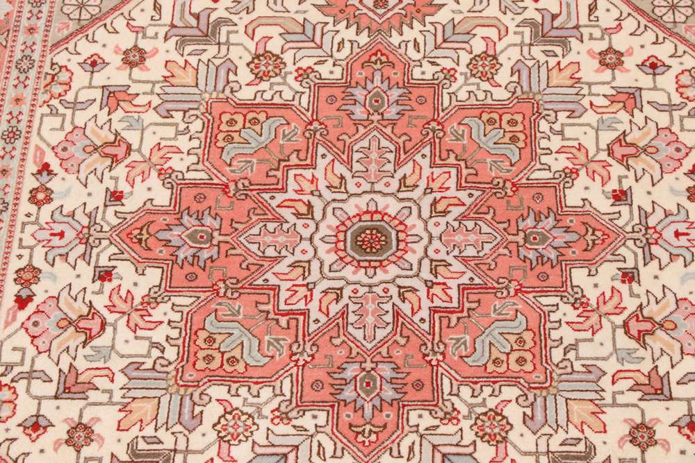 Persian rug Tabriz