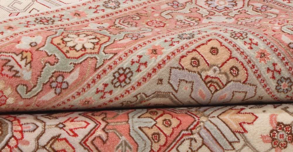 Persian rug Tabriz