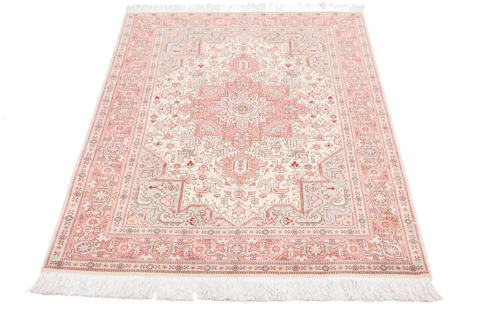 Persian rug Tabriz