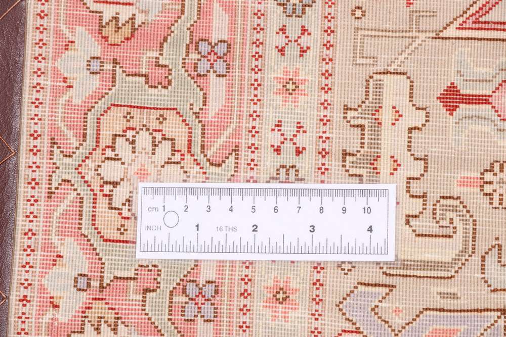 Persian rug Tabriz