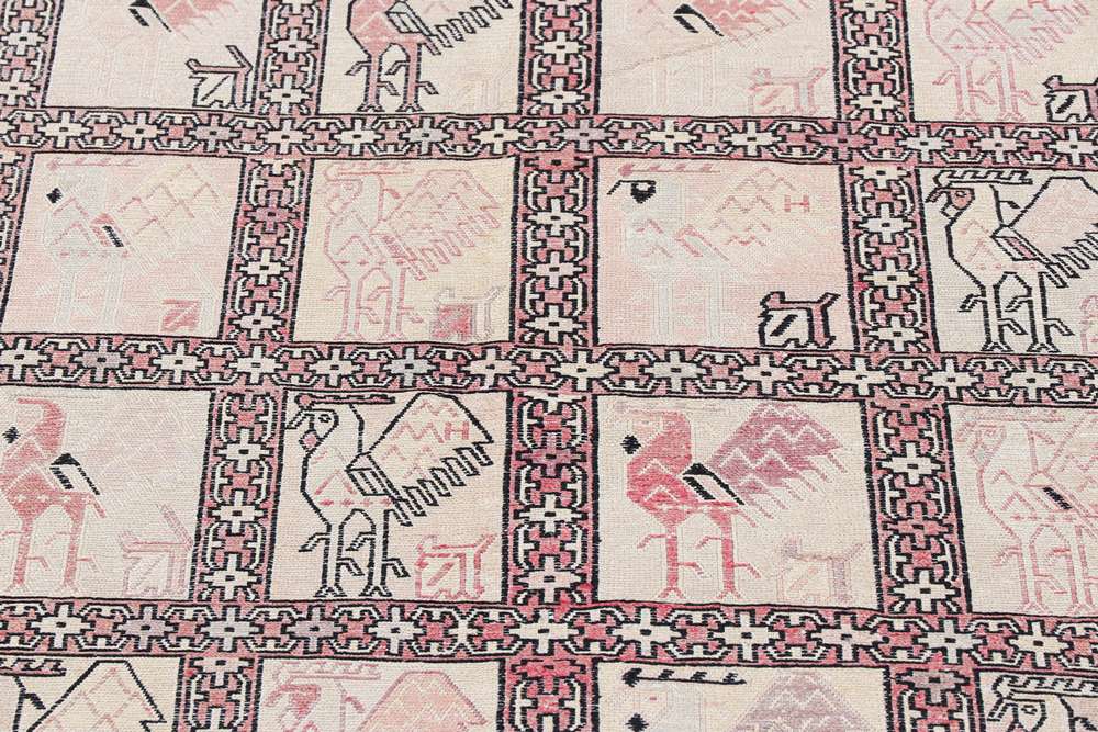 Persian rug Kelim