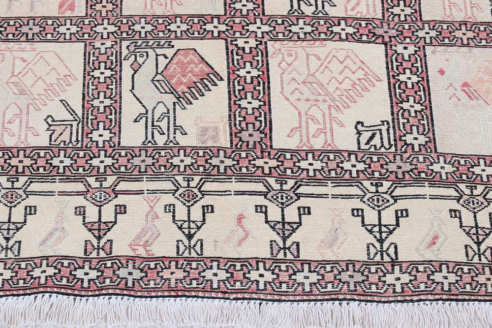 Persian rug Kelim