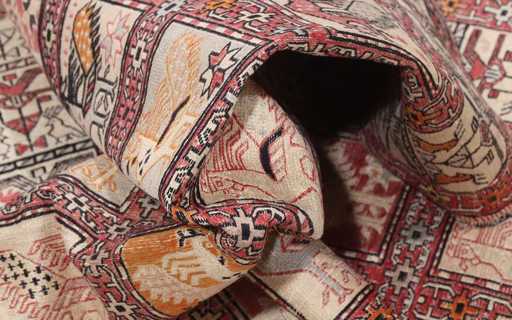 Persian rug Kelim