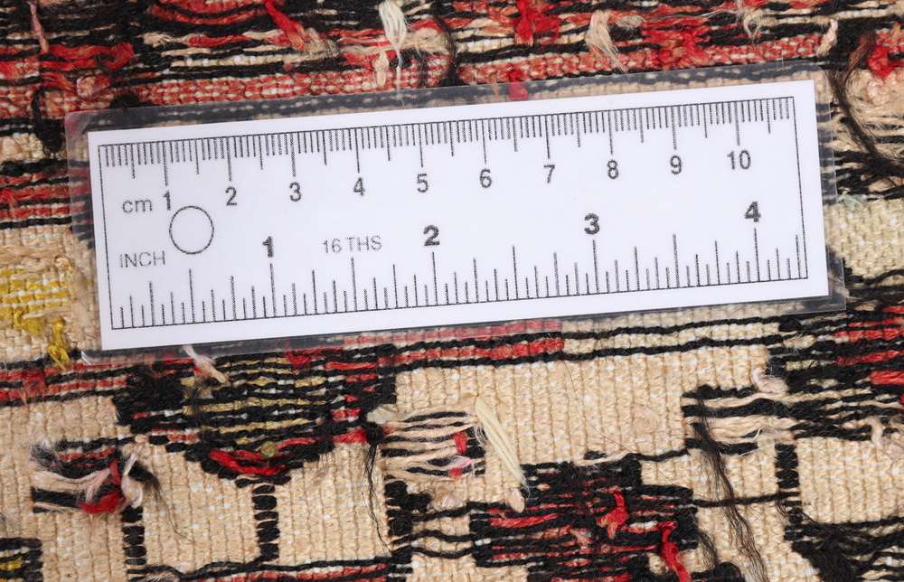 Persian rug Kelim