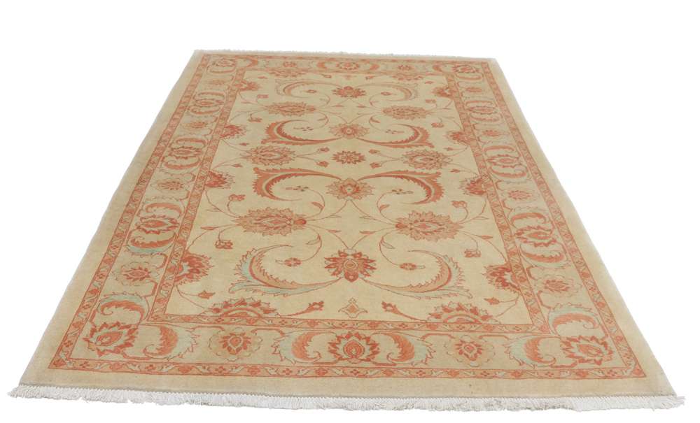 Persian rug Sarugh