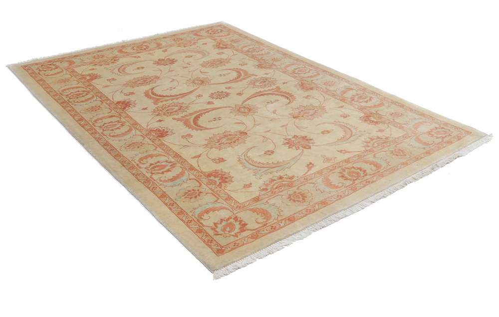 Persian rug Sarugh