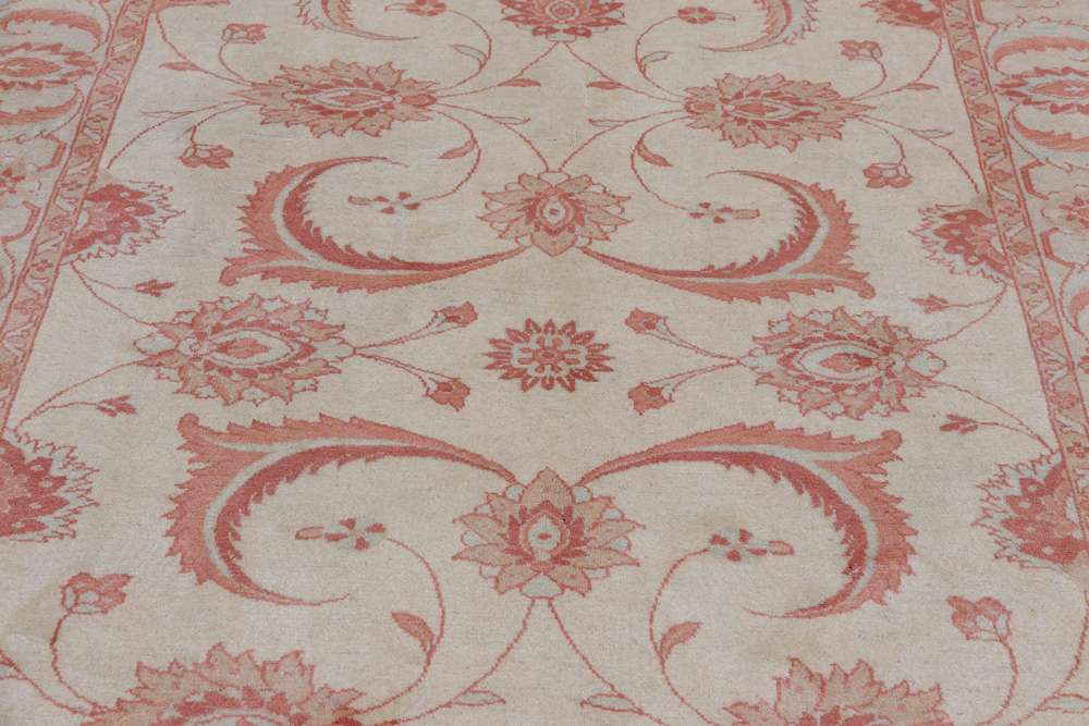 Persian rug Sarugh
