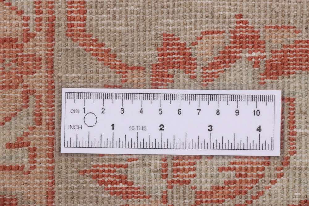 Persian rug Sarugh