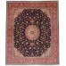 Persian rug Tabriz