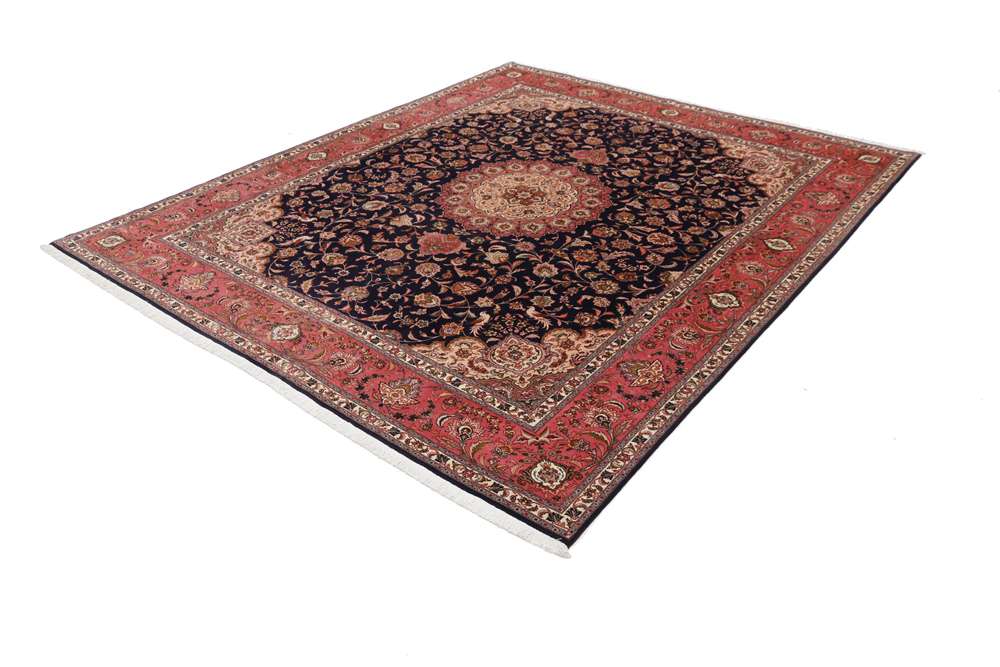 Persian rug Tabriz