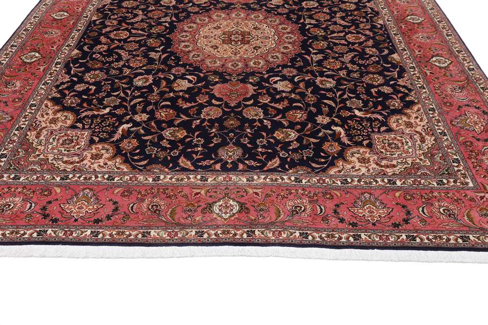 Persian rug Tabriz