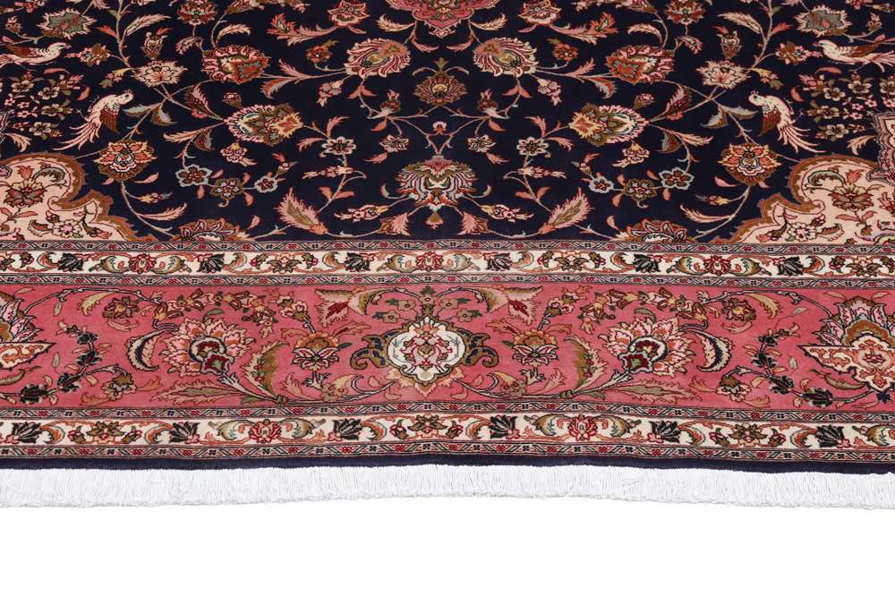 Persian rug Tabriz