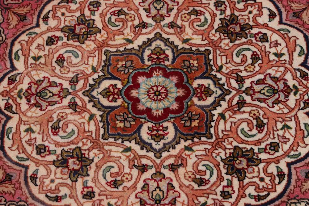 Persian rug Tabriz
